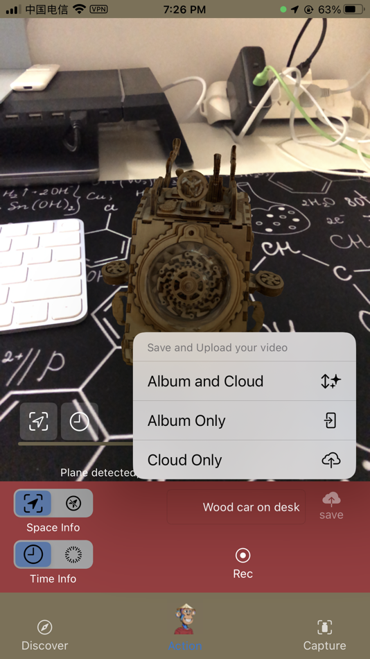 #6. R2 Pro (iOS) 由: 朝晖 程