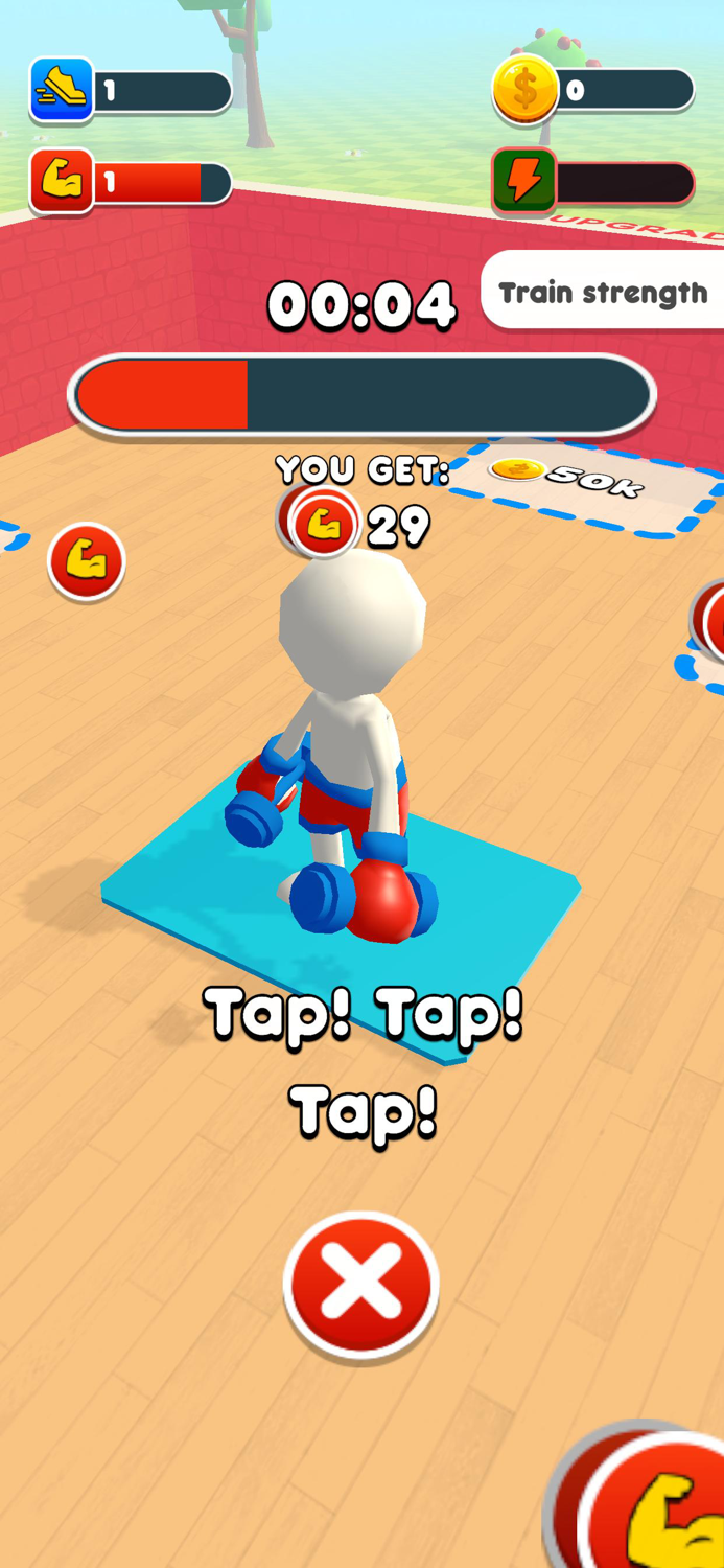 Boxing Champion League