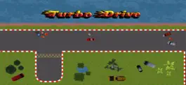 Game screenshot Turbo Drive mod apk