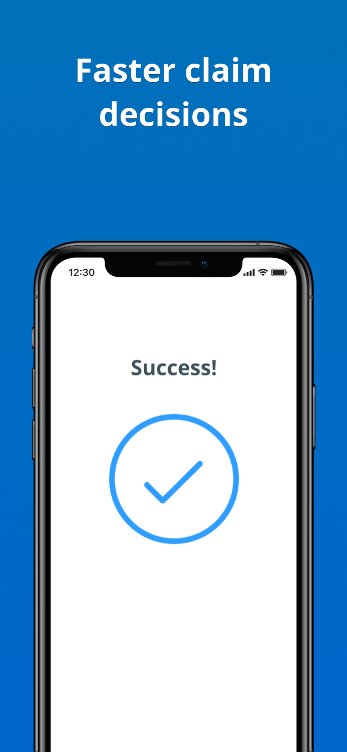 Assurant Virtual Inspection