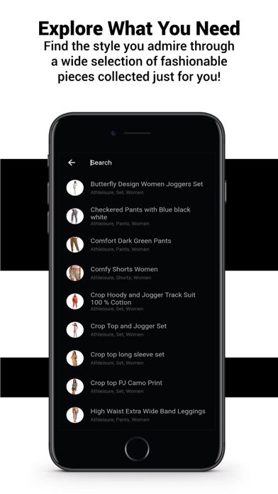 ZYO Collections Screenshot