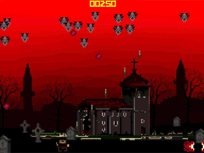 Murder Diaries Ankara Gargoyle