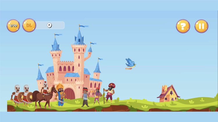 DLearners VAKT screenshot-4