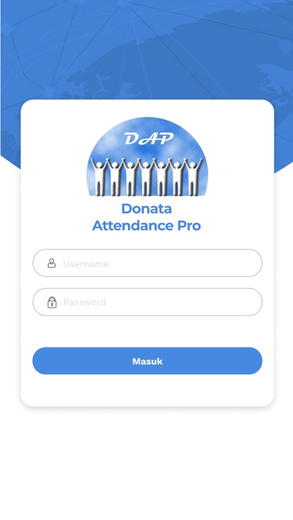 Donata Attendance Pro