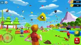 How to cancel & delete kite game 3d - kite flying 1