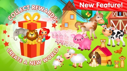 123 Kids Fun Education Games Screenshot