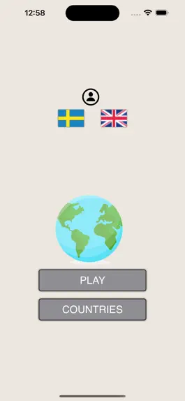 Game screenshot World - Flag quiz mod apk