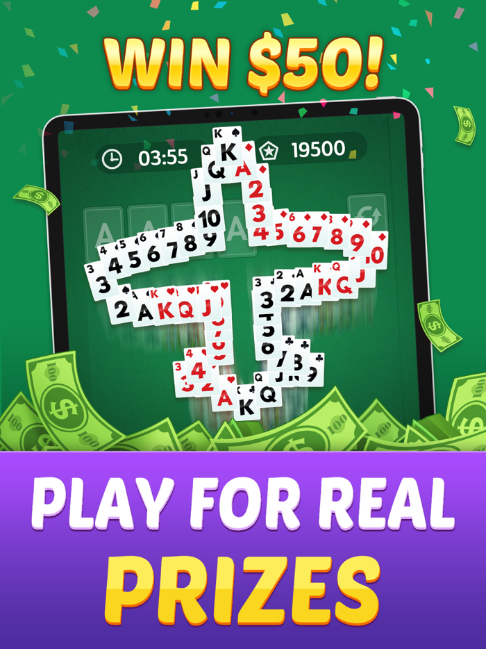 Solitaire 2023 Clash