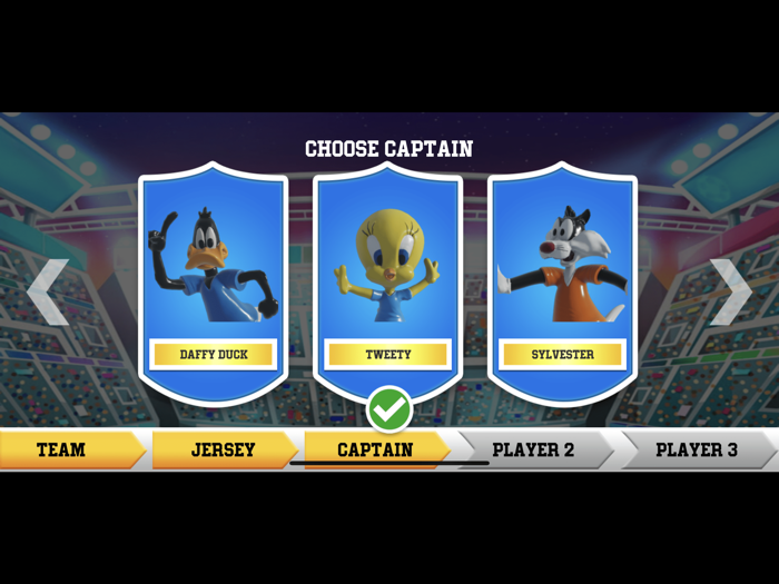 Quanta Break Goal Fest