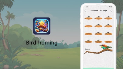 Screenshot #3 pour BirdHoming