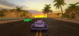 Game screenshot True Speed apk