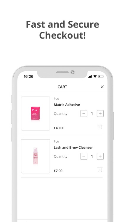 PLA Pro screenshot-4