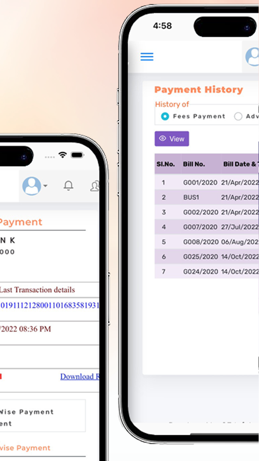 #4. Ess Plus (iOS) By: GJ INFOTECH PRIVATE LIMITED