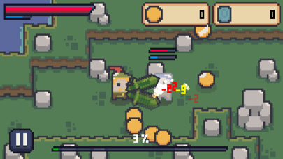 RogueClick Screenshot