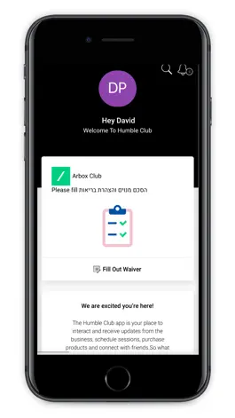 Game screenshot Humble Club hack