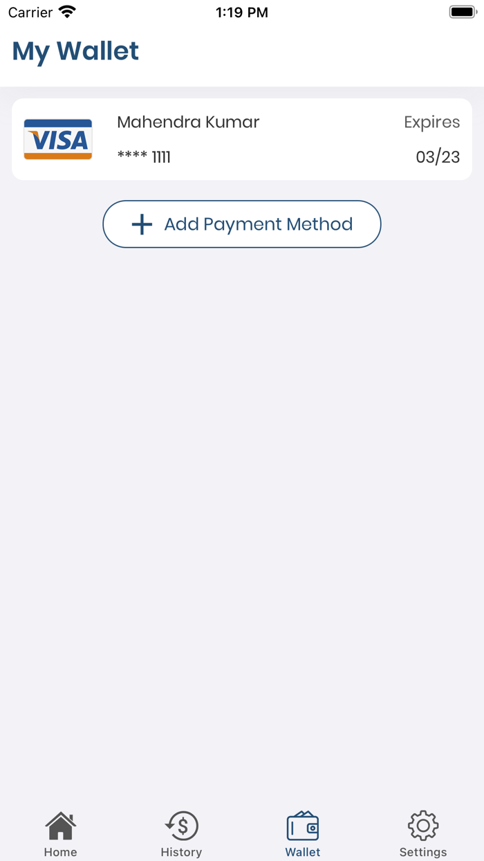 City of Bradenton Mobile