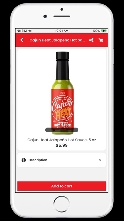 Cajun Nation screenshot-4