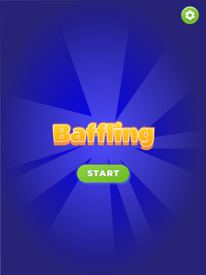 Baffling 50 State of America