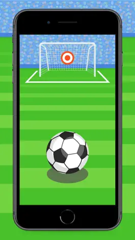 Game screenshot Mini Soccer: Penalty Shots mod apk