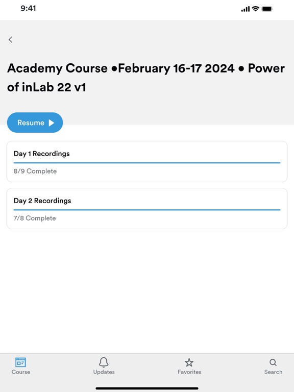 Screenshot #3 for AA Dental Ondemand