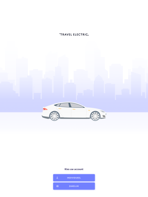 Screenshot #4 pour Travel Electric