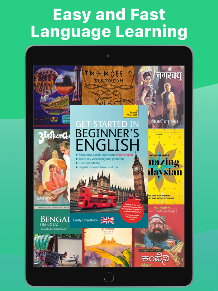 Audio Reader  Text to Speech