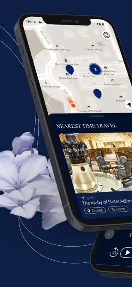 Game screenshot Adlon AR apk