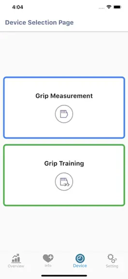 Game screenshot Babybot Grip apk