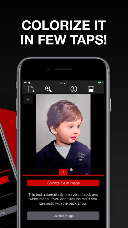 Damaged Photo Restore 2025 AI