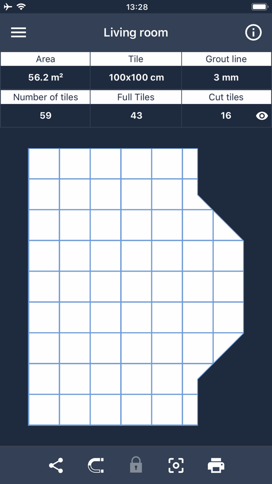 #8. Floor Covering (iOS) 由: Vitalij Schaefer