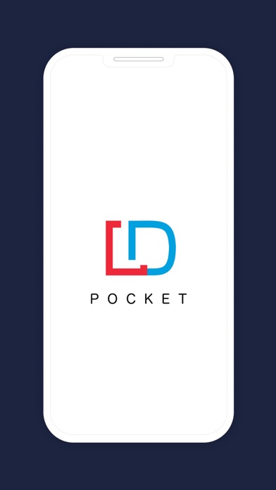 LD Pocket Screenshot