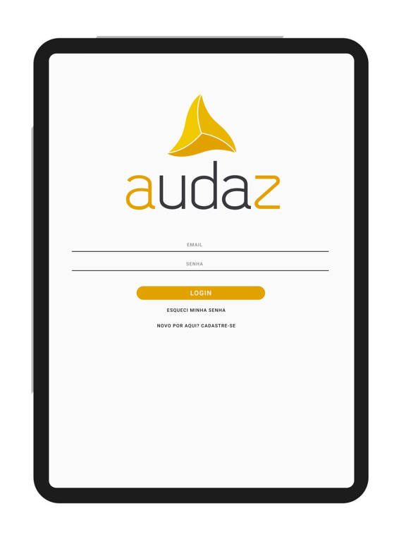 Academia de Conhecimento Audaz