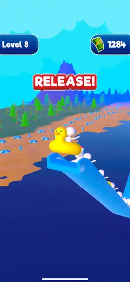 Game screenshot Aquapark Slider mod apk