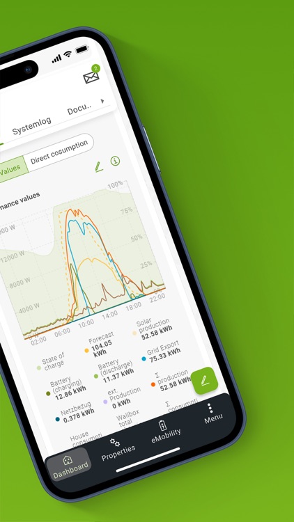 My E3/DC screenshot-3