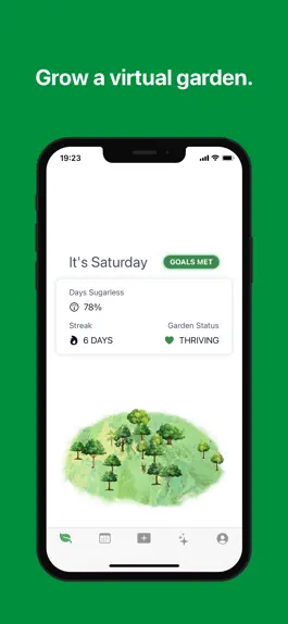 Game screenshot Sugarless - Quit Sugar Habit mod apk