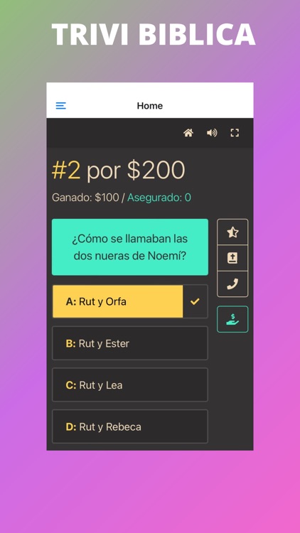 Trivia Biblica: Biblionario