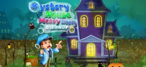 Mystery House Messy Room screenshot #4 for iPhone