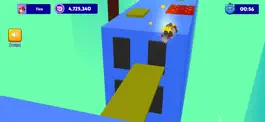 Game screenshot Flare Roller mod apk
