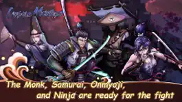 Game screenshot Castle Morihisa mod apk