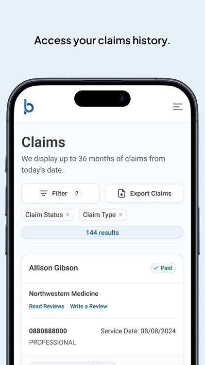 Ark Blue Cross Employee Portal