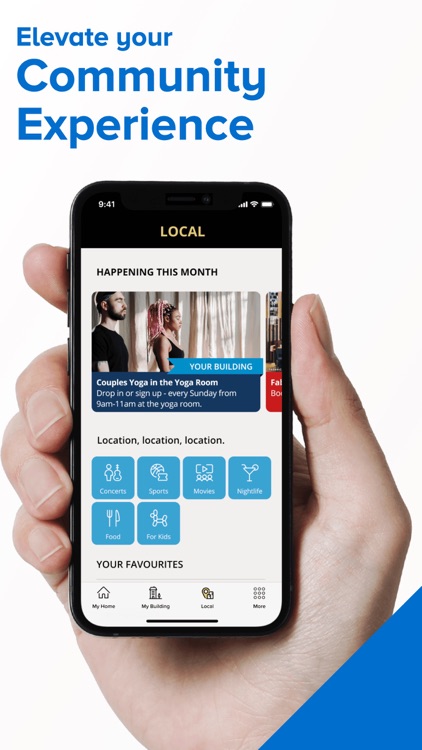 Station Park screenshot-5