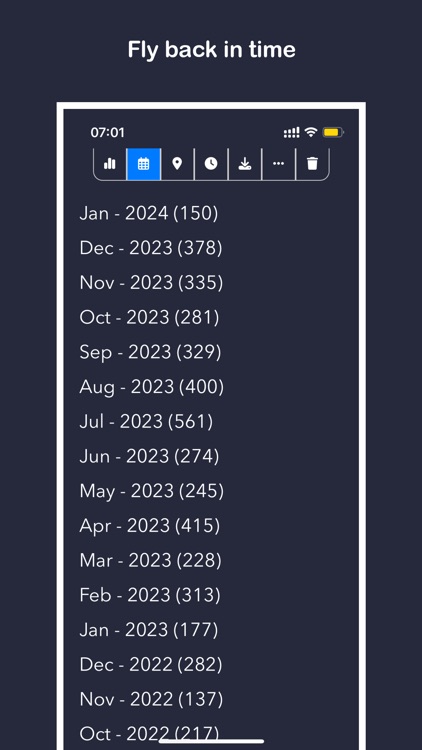 Snap Swipe - Organize Pictures screenshot-4