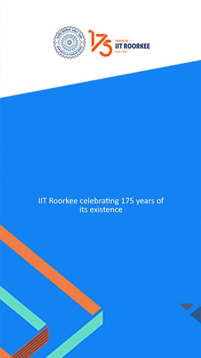 Roorkee Seva Screenshot