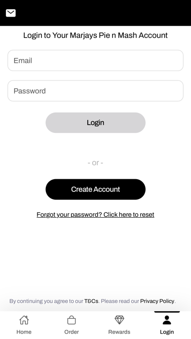 Marjays Pie'n'Mash Screenshot 4 - AppWisp.com