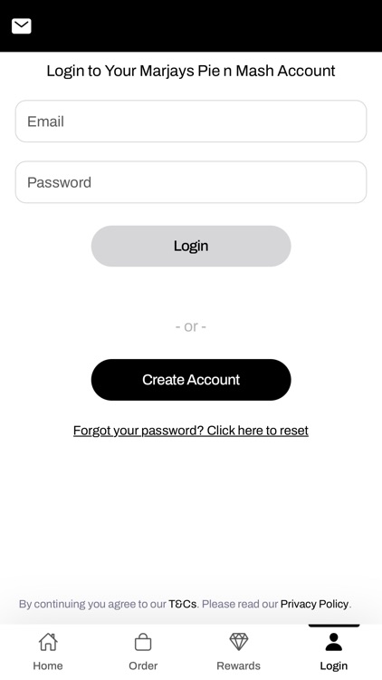 Marjays Pie'n'Mash screenshot-3