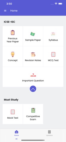 NCERT Books and Solutionsのおすすめ画像4