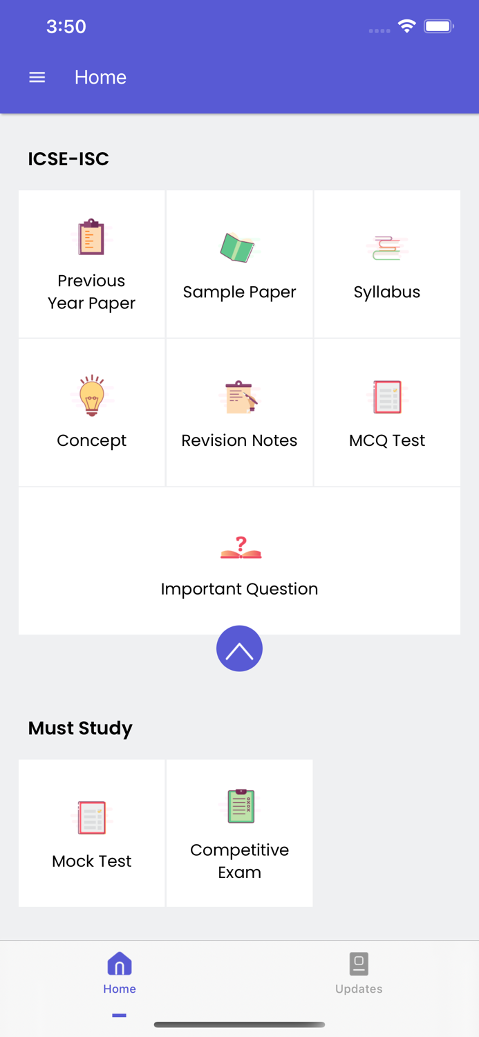NCERT Books and Solutions