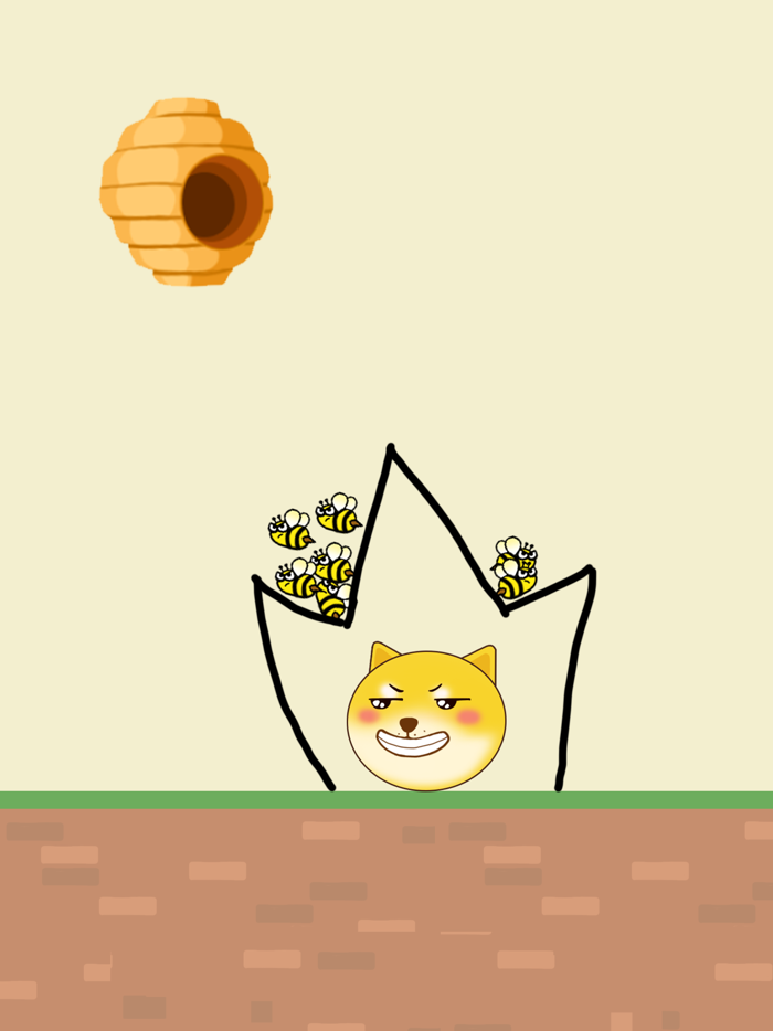 Save the Dog Draw to save