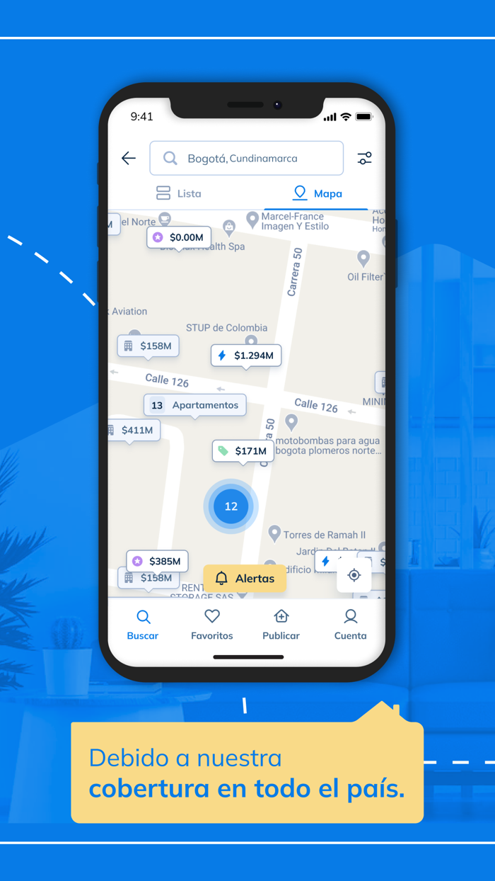 Finca Raiz - Arriendo y Venta