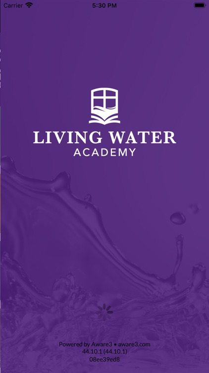 Living Water Academy